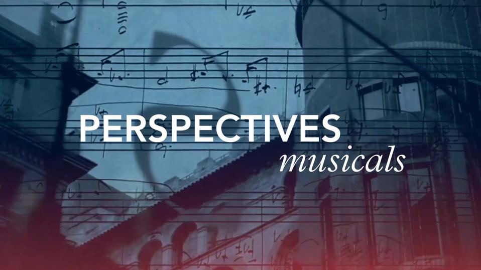 Perspectives Musicals FOTO
