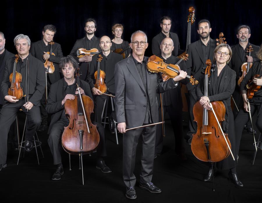 Orquestra Nacional Clàssica d’Andorra