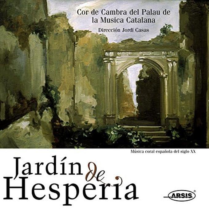 Jardín y Hesperia