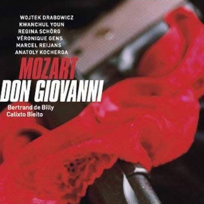 don giovanni