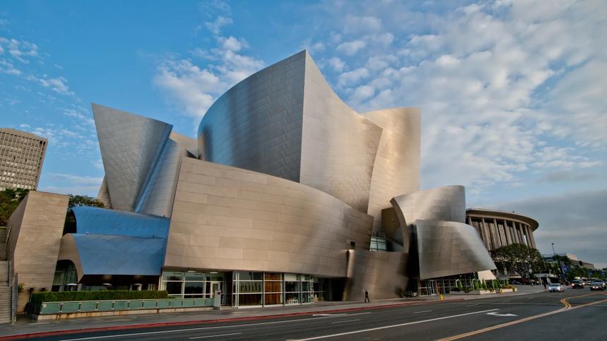 20240517 WEB LOS ANGELES-Walt Disney Concert Hall-LA Phil