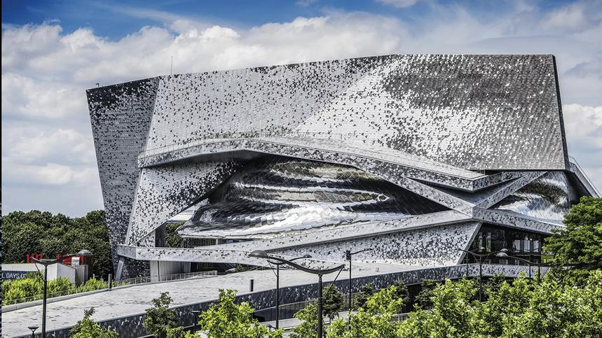 20240531 WEB Cor de Cambra Fidelio Dudamel PARÍS-Philharmonie de Paris