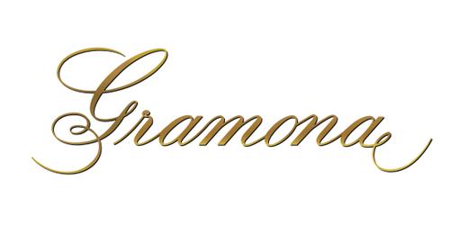 Logo Gramona