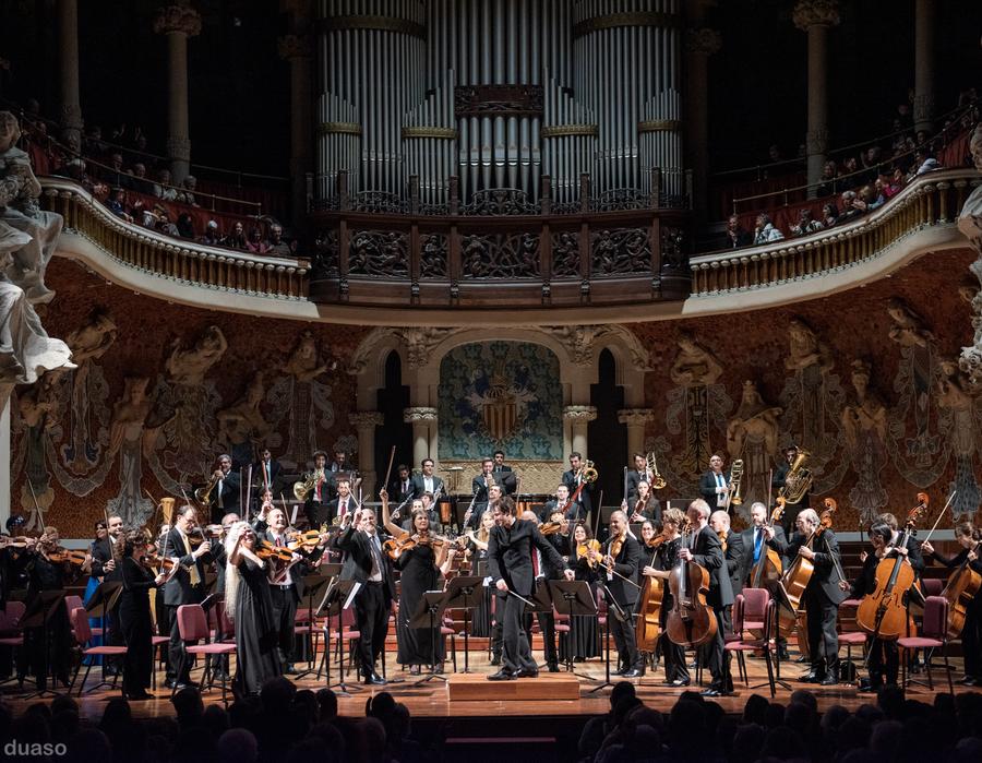 Orquestra Simfònica del Vallès