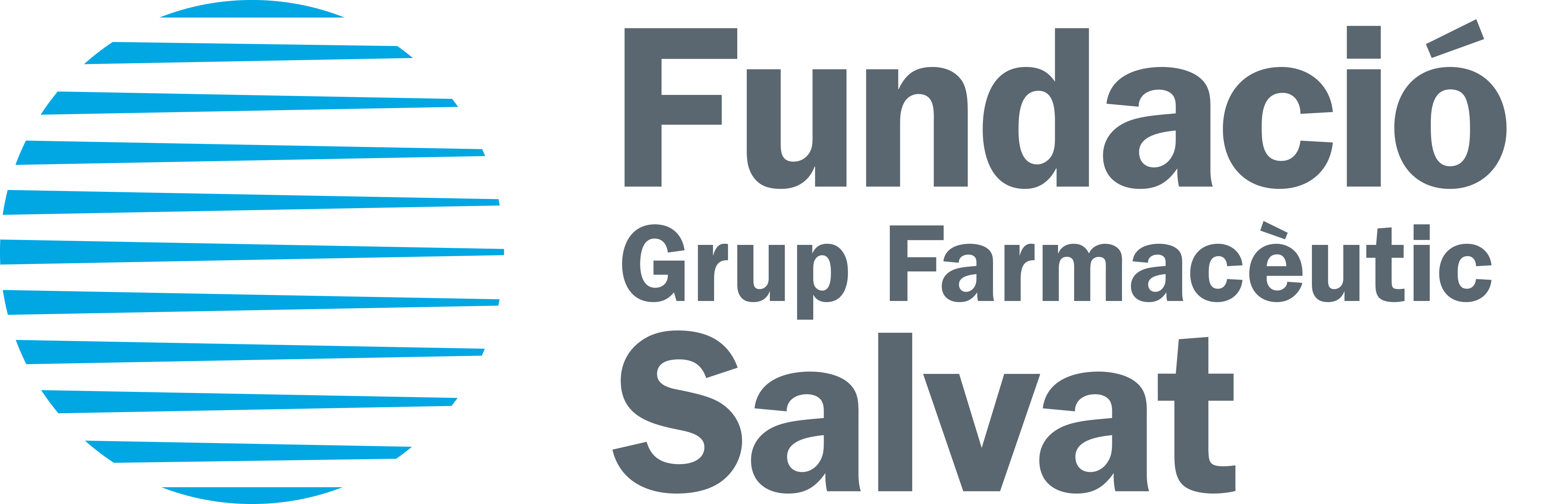 Logo Fundació Salvat