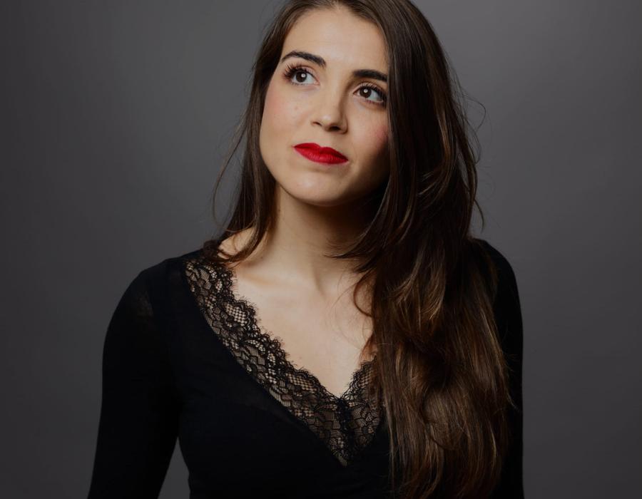 Victoria Guerrero