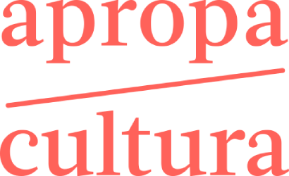 Logo Apropa Cultura