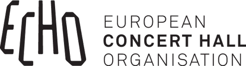 Logo European Concert Hall Organisation