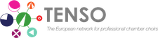 Logo Tenso