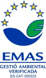Logo EMAS - ES-CAT-000323