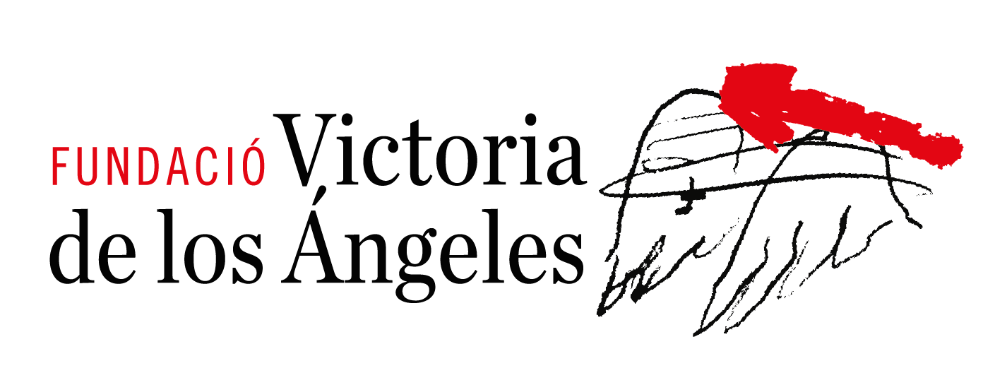 Fundació Victoria de los Angeles