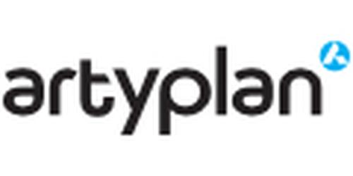 Logotip Artyplan