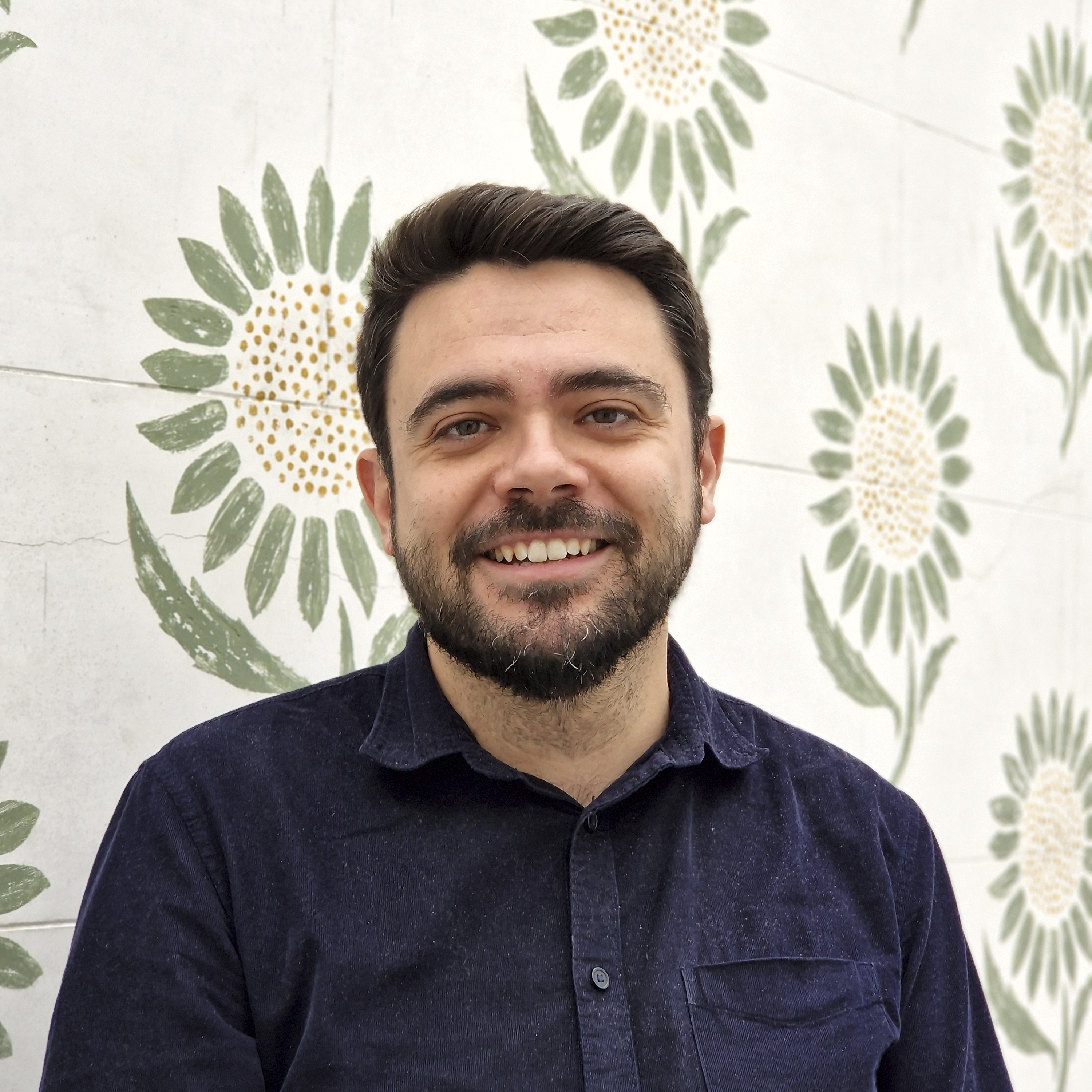 Perfil Darío Fernández