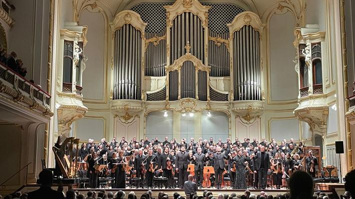 20240217 Laeiszhalle-Hamburg concert Balthasar-Orfeó Català salutacions