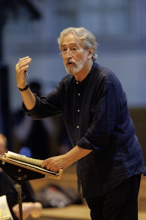 Jordi Savall