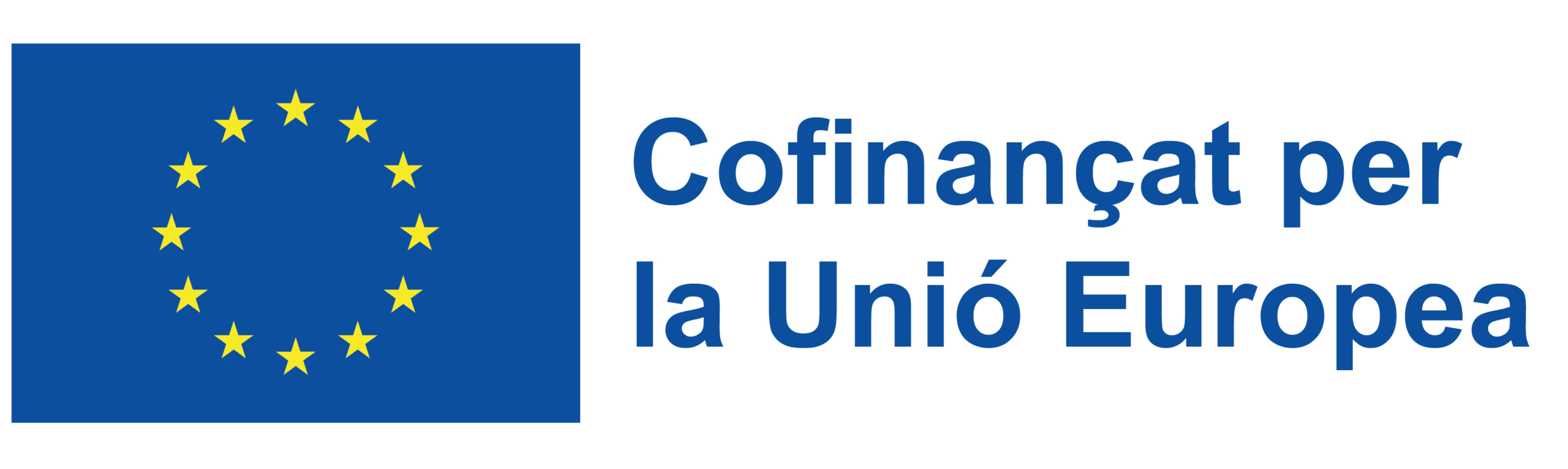 Confinanciat Unió Europea