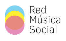 logo Red Música Social