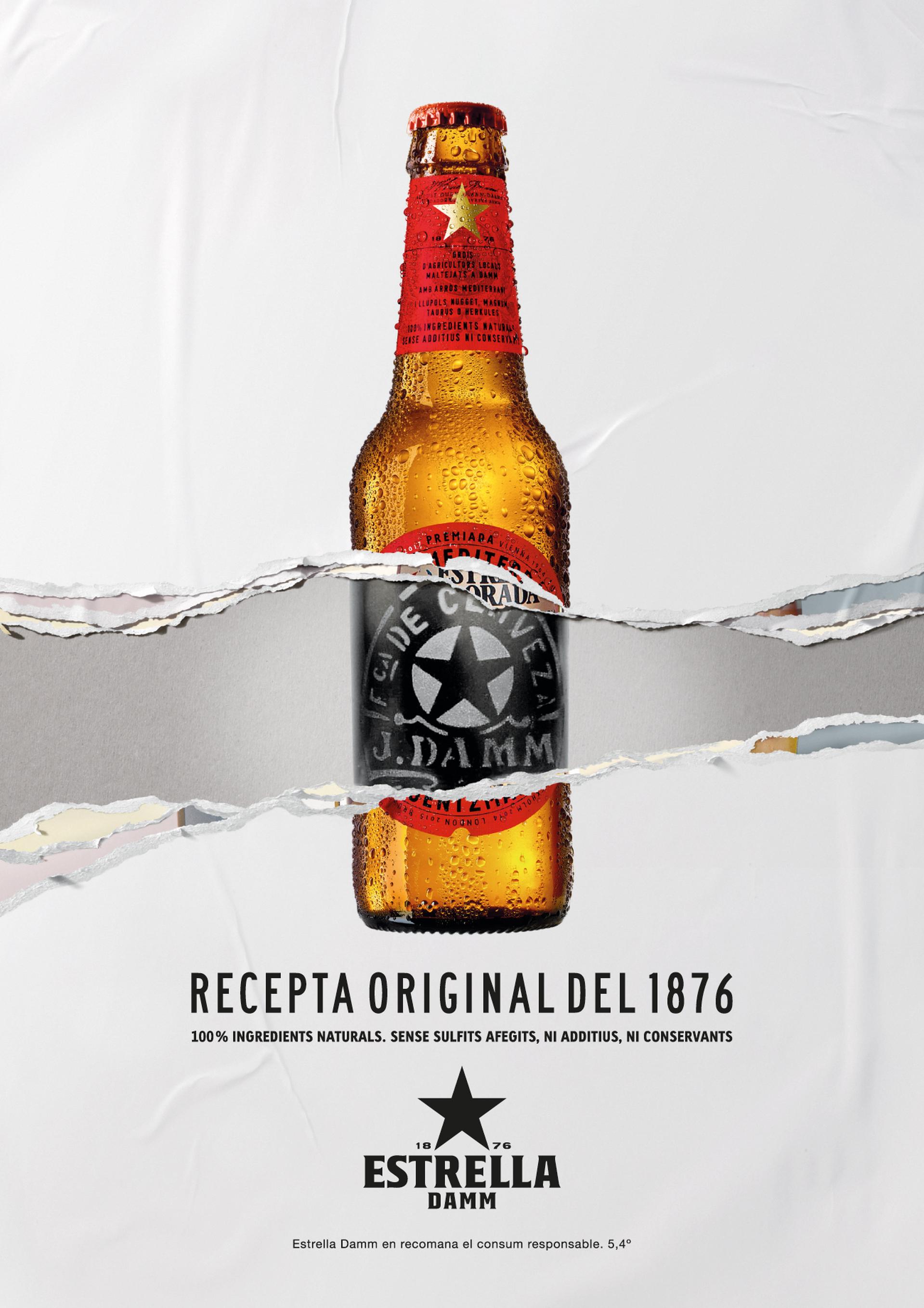 Estrella Damm