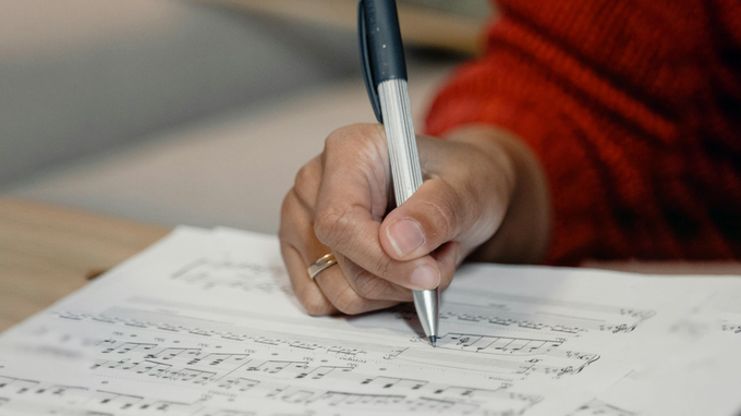 Concurs de Composició