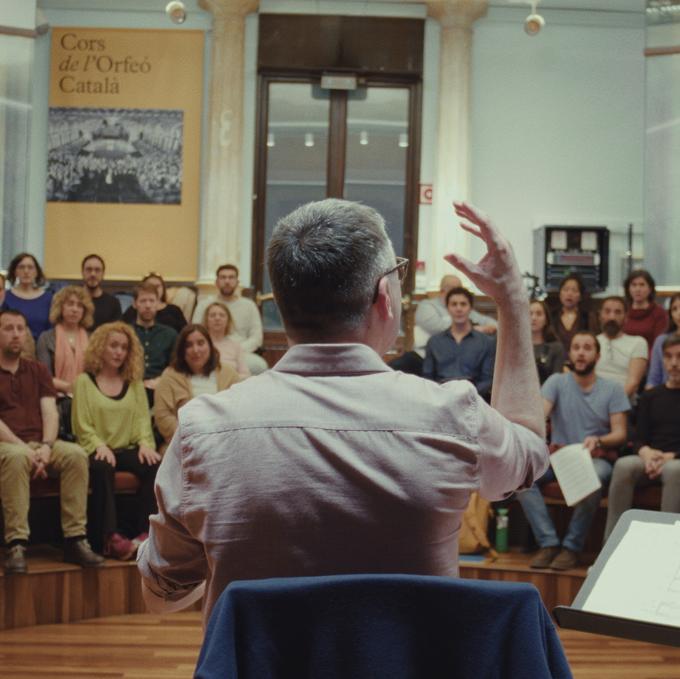 Beca Lluís Millet imatge