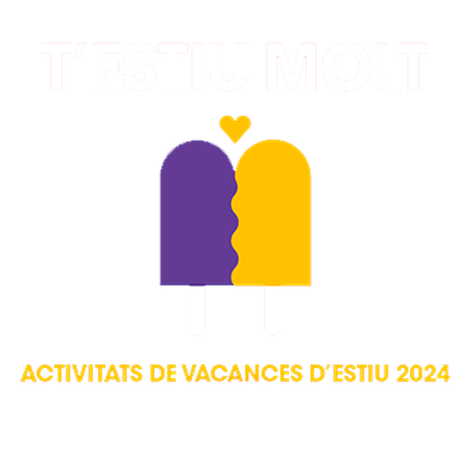 Testiu molt logo sense fons