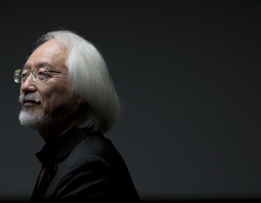 Masaaki Suzuki, director