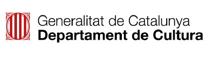 Generalitat de Catalunya - departament de Cultura