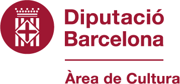 Diputació de Barcelona - Àrea de Cultura