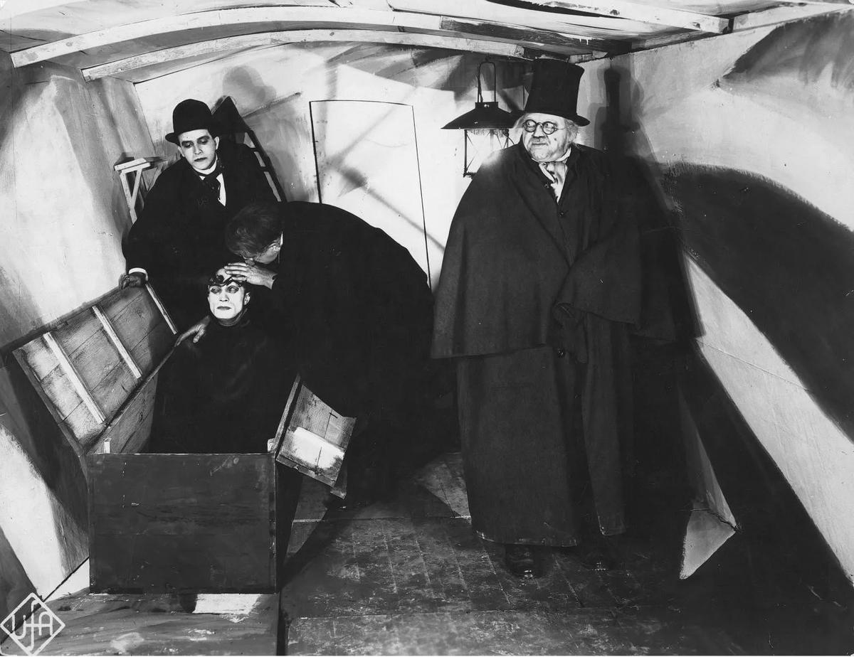 20241031 WEB Palau Fronteres Concert Halloween Dr. Caligari