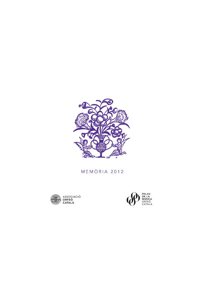 Annual Report 2012