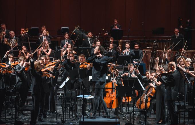musicAeterna (c)Andrey Chuntomov