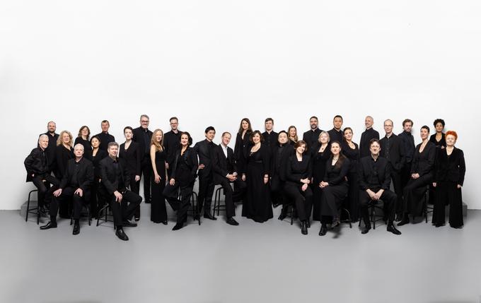 RIAS KAMMERCHOR BERLIN & DOYLE, Justin (2023-24)