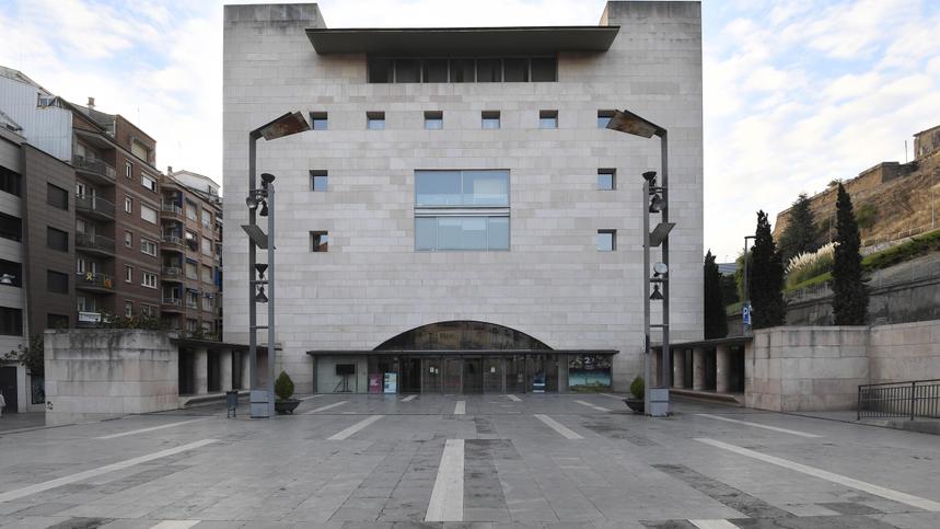LLEIDA-Auditori Enric Granados