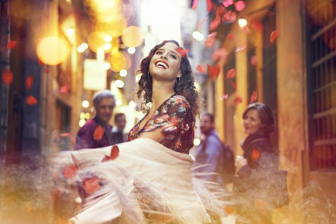 ‘Carmen’ de Bizet (c)David Ruano