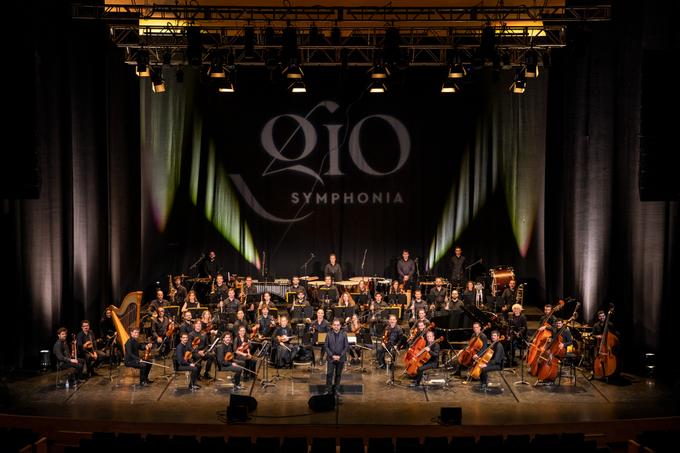GIO Symphonia ©Xènia Gasull