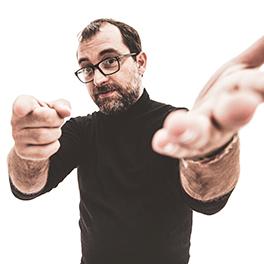 Francesc Prat