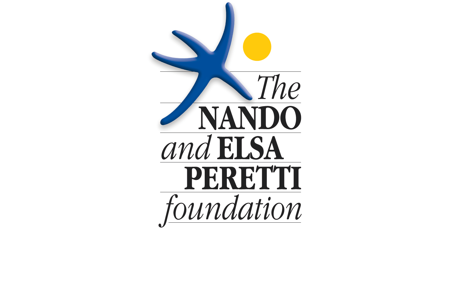 Nando & Elsa Peretti