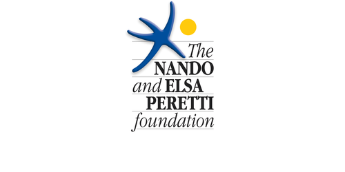 Nando & Elsa Peretti