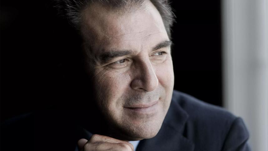 Daniele Gatti-horitzontal (c)Marco Borggreve