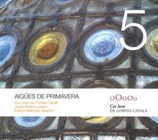 CD Aigües de Primavera