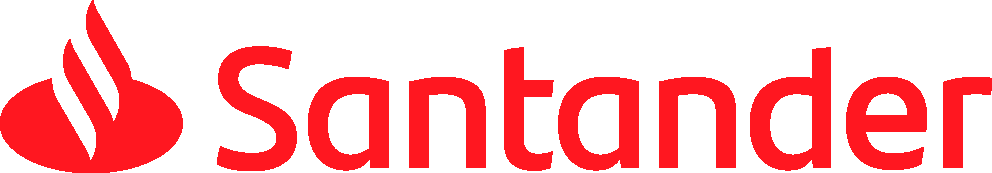 Logo Santander