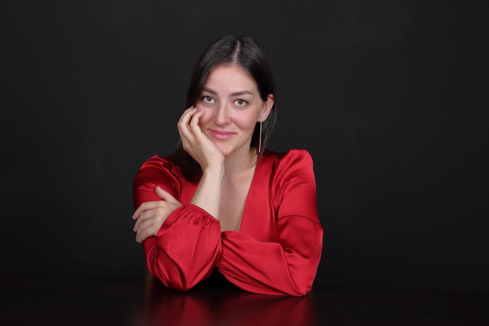 Elionor Martínez, soprano