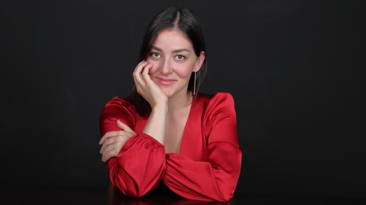 Elionor Martínez, soprano