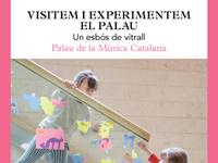 Visitem i experimentem el Palau - dossier