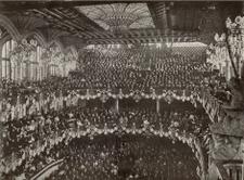 Inauguració 1908