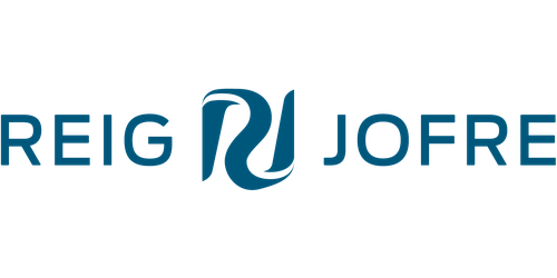 Reig Jofre logo
