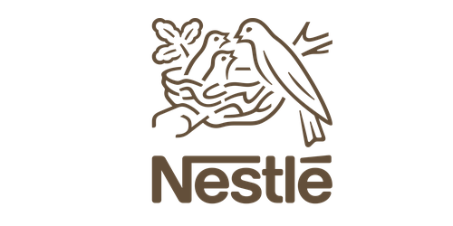 Nestlé logo