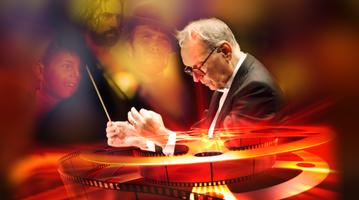 Morricone y 100 años de cine