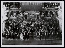 Orfeó Català 1921