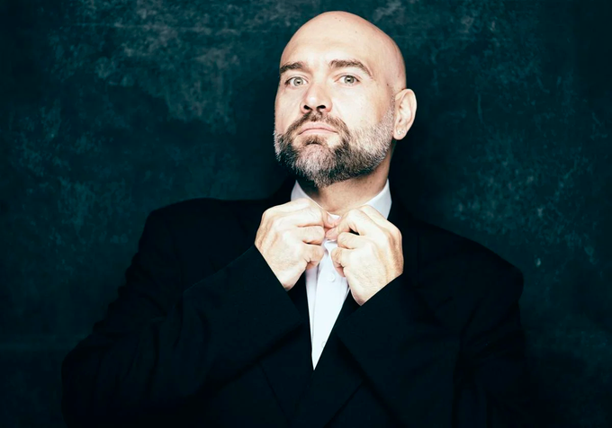 Xavier Sabata